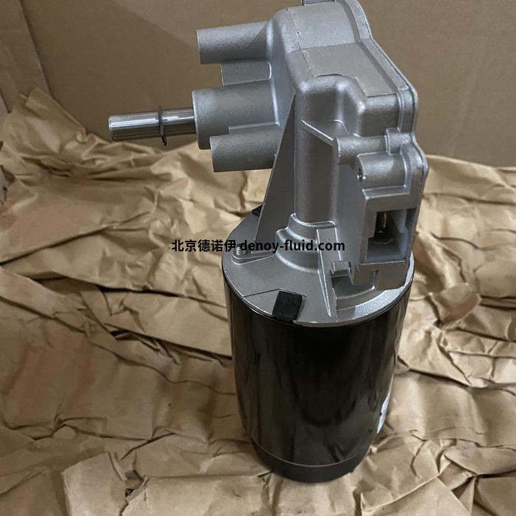 Ankarsrum減速直流電機(jī)PM 4228/127