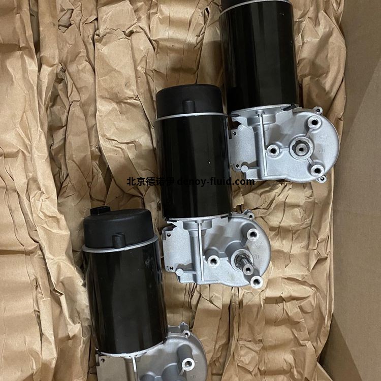 Ankarsrum減速直流電機(jī)KSV 4030/356