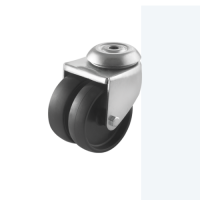 突威格超重型腳輪 L-HS-GPA-250-K-3性能優(yōu)勢(shì)