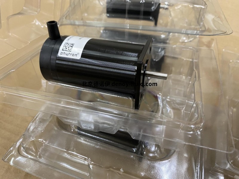 Phytron步進電機VSS 42.200.1,2-UHVG-4LP可用于航天和深鉆技術(shù)