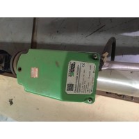 schubert-salzer截止閥4074216