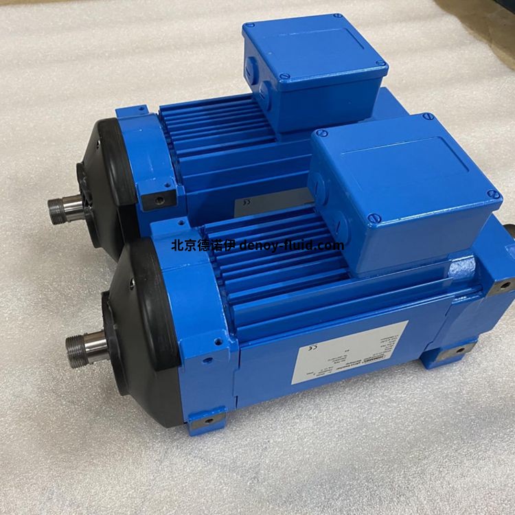 Bauer節(jié)能減速電機(jī)BK60-11U/D09XA4-ST-ZW