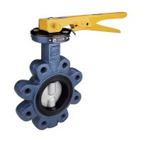 德國(guó)EFFEBI蝶閥Artemis 40系列A101