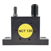 Netter Vibration用于松散粘合劑的振動器PKL450/6