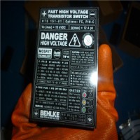 德國貝爾克Behlke 高壓開關 HTS 40-1000-SCR應用說明