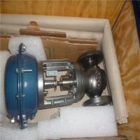 意大利布魯克BUROCCO閥門 Burocco  VO - VP/FL - DN150 - PN10