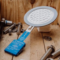 Striko不銹鋼材質(zhì)爆破片貨號(hào)35011918