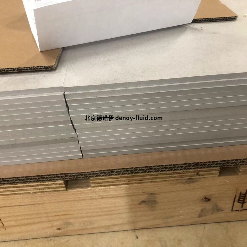 Brandenburger耐壓絕緣材料KV? 3用于加熱模具和工具中的壓力板