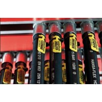 HANSA-FLEX液壓編制軟管 HD系列