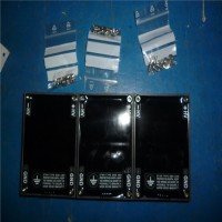 德國貝爾科Behlke HTS 100-12-B高壓開關功能介紹