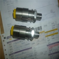 瑞士St?ubli史陶比爾快速接頭RBE 系列