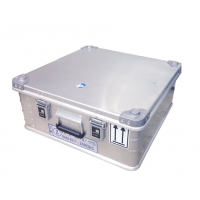 Zarges  K 470可以應(yīng)用于多種領(lǐng)域，工廠，生活，公司，醫(yī)藥用等多種方面