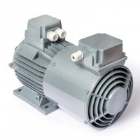 HEW制動(dòng)電機(jī) B型電磁釋放彈簧加壓制動(dòng)器 防護(hù)等級(jí)IP54 - IP66