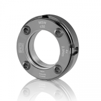 德國施彼特SPIETH滑動軸承GLM 110.160在機械工程領域上的應用