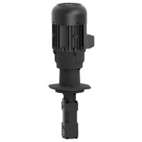 德國布曼BRINKMANN低壓泵沉水泵TB16/170 安裝及特點介紹