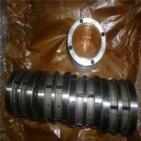 德國spieth脹緊套MSA 25.1,5常見故障處理詳細介紹