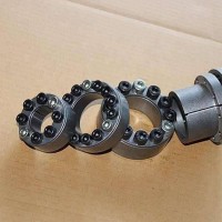 德國stuwe聯(lián)軸器/脹緊套WKL 10-12型號及規(guī)格性能介紹