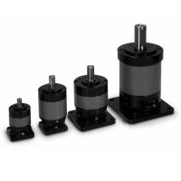 Tramec Getriebe行星齒輪箱REP 100各系列介紹