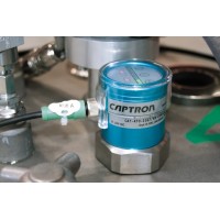 德國(guó)Captron LIGHTCAP傳感器帶LED照明