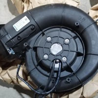 Karl Klein風機DNG 3-4,5 WS可用于鐵路和風力發(fā)電