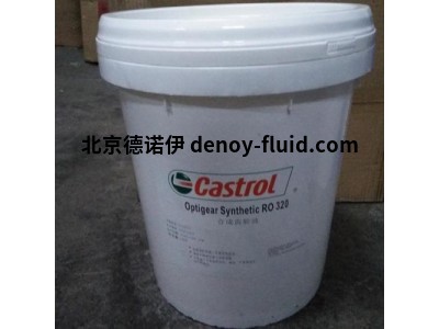 英國Castrol潤滑脂 LS-EP1 101664品牌歷史及應(yīng)用領(lǐng)域介紹