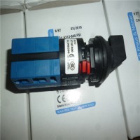 意大利Kraus&Naimer 10-25安培螺旋終端開關(guān)特點介紹