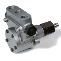 hp Technik授權經銷高達40bar 溢流閥VB系列