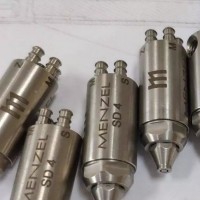 Menzel噴嘴MS SD3適用于具腐蝕性的介質(zhì)
