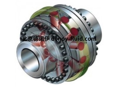 德國Tschan聯(lián)軸器TNZ ZCA-BT帶制動鼓的雙接合設(shè)計聯(lián)軸器介紹
