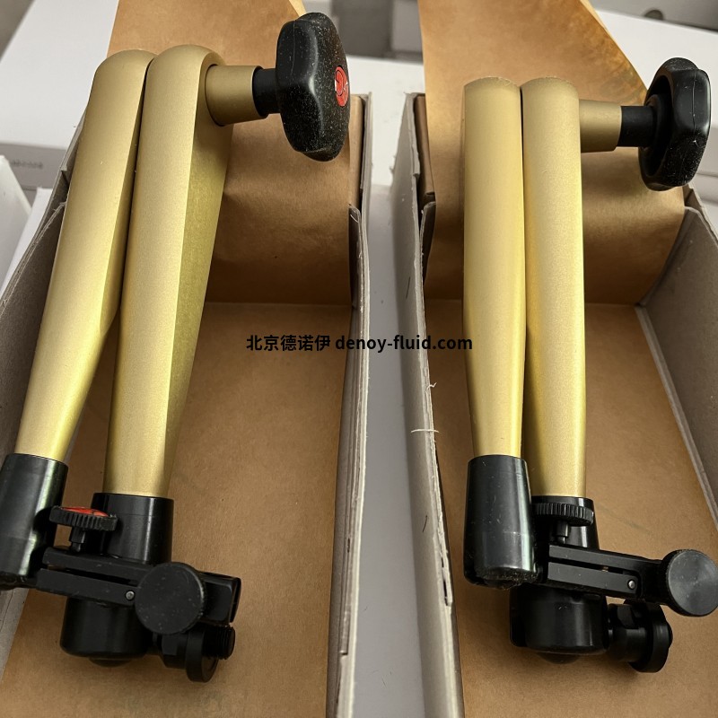 德國HG液壓磁性表座，液壓油少了，鎖不緊怎么解決？