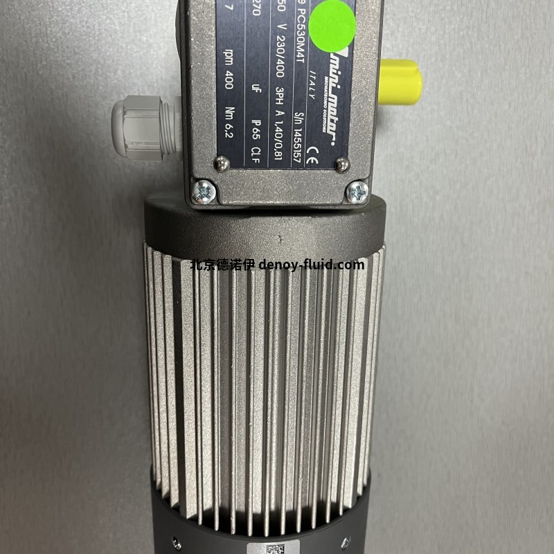 Mini Motor齒輪電機BC2000 - 12MP 10 B3/B14優(yōu)勢報價