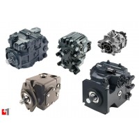 丹佛斯 Danfoss反排量柱塞馬達(dá) RDM 主要用在風(fēng)扇驅(qū)動(dòng)領(lǐng)域