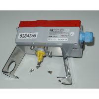 ROTECH限位開關(guān)盒APF2V3NASEAZ21M20B用于工業(yè)