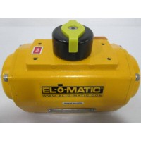 EL-O-MATIC直供電動定位器F10