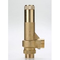 Nuova General高壓安全閥 B12系列 壓力：0.3-30巴