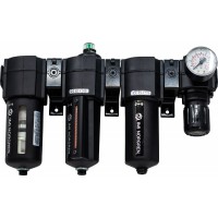 Norgren壓力安全閥 工作壓力:	2-8 bar