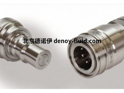 德國WALTHER 低壓單聯(lián)軸節(jié) 工作壓力達100 bar BF系列 CG系列 LT系列