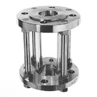 德國(guó)NORIS帶轉(zhuǎn)子的流量觀察鏡880-RK/RP