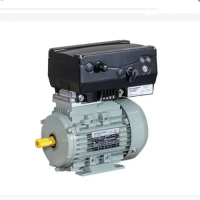 德國AC-MOTOREN防爆電機IE2能耗系列技術數(shù)據(jù)