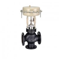 Mec-Rela閥門 L30M-D1 DN15 到 DN200