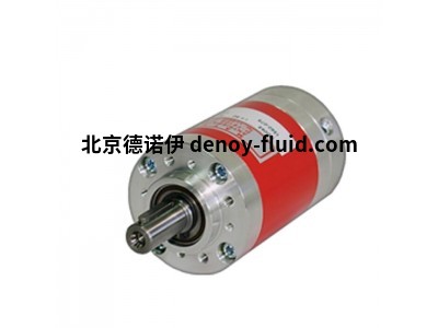 Mattke伺服電機 GVM系列