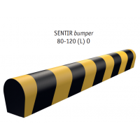 德國ASO 安全觸邊 全接觸產(chǎn)品 SENTIR型保險杠 80–120（L）長度