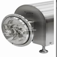 荷蘭Pomac CPC-ZA系列自吸式離心泵 用于輸送送液體 空氣混合物