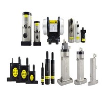 德國Netter Vibration NCR系列空氣輥振動器 適用于消除或減少摩擦