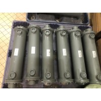 flovex管束換熱器 AEW系列 高負(fù)載率