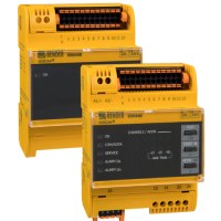 bender監(jiān)控傳感器特點與參數(shù)