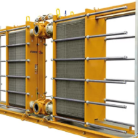 HeliosV1集成版本換熱器型號(hào)應(yīng)用