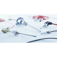 EPHY-MESS電纜電阻溫度計 用于測量氣體、液體