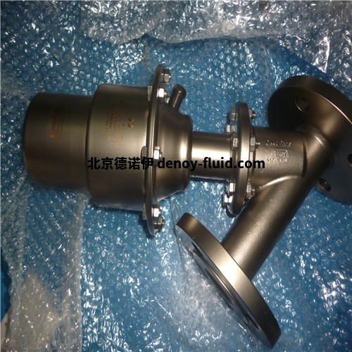 Burocco控制閥EURO