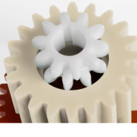 Murtfeldt塑料齒輪的型號(hào)與功能有點(diǎn)